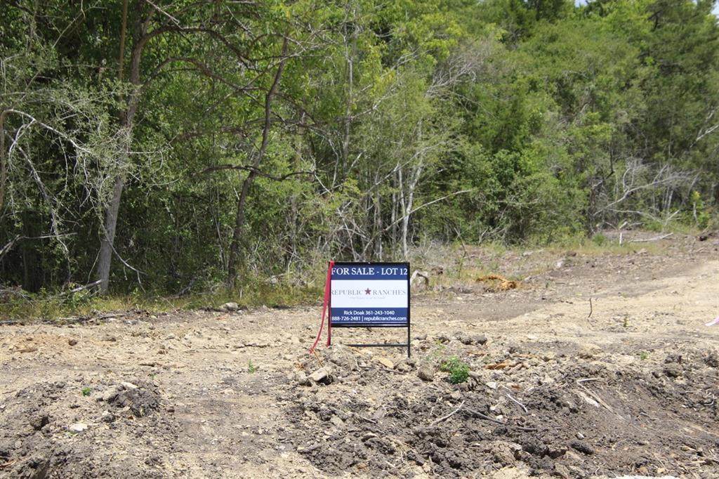 00 Fm 1155 Lot 12 - Photo 1