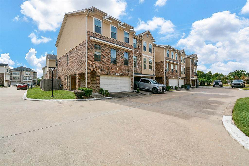 7901 Bachwood Drive - Photo 1
