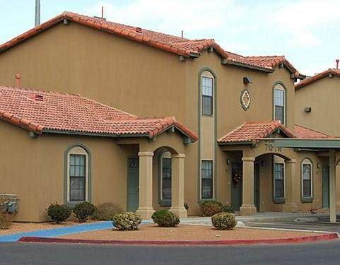 610 Lee Trevino Drive - Photo 1