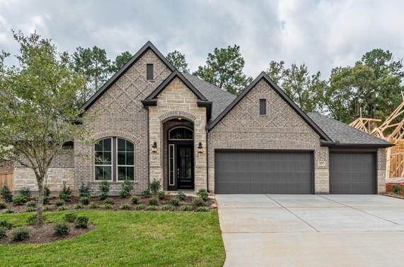 15223 Prairie Dog Town Lane - Photo 1