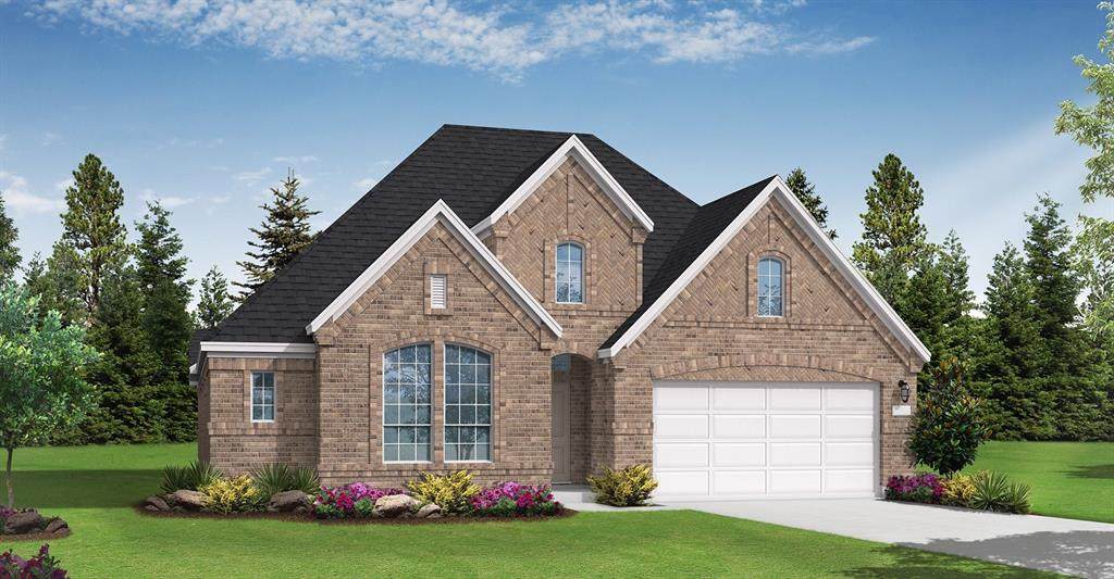 4718 Franklin Way - Photo 1