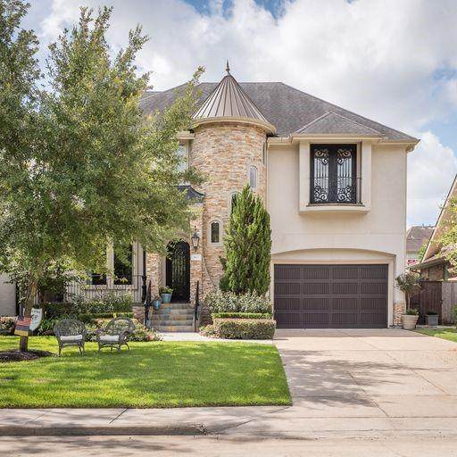 3811 Grennoch Lane - Photo 1