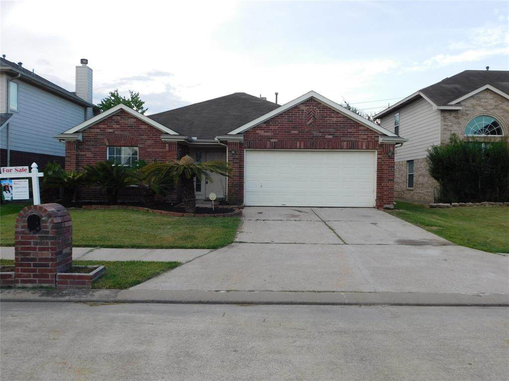 5435 Nautilus Lane - Photo 1