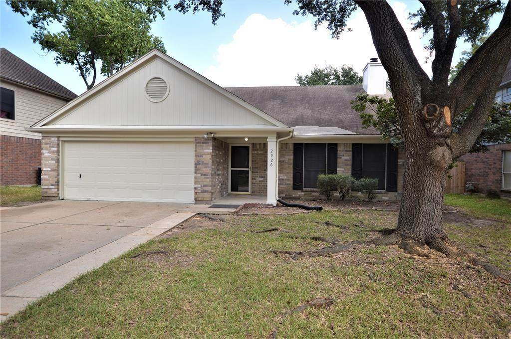 2926 Silver Cedar Trail - Photo 1