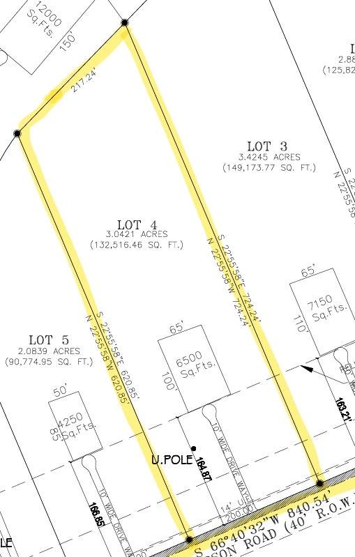 1820 Hagerson Road - Photo 1