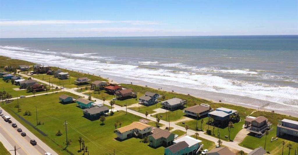 16710 Jamaica Beach Road - Photo 1