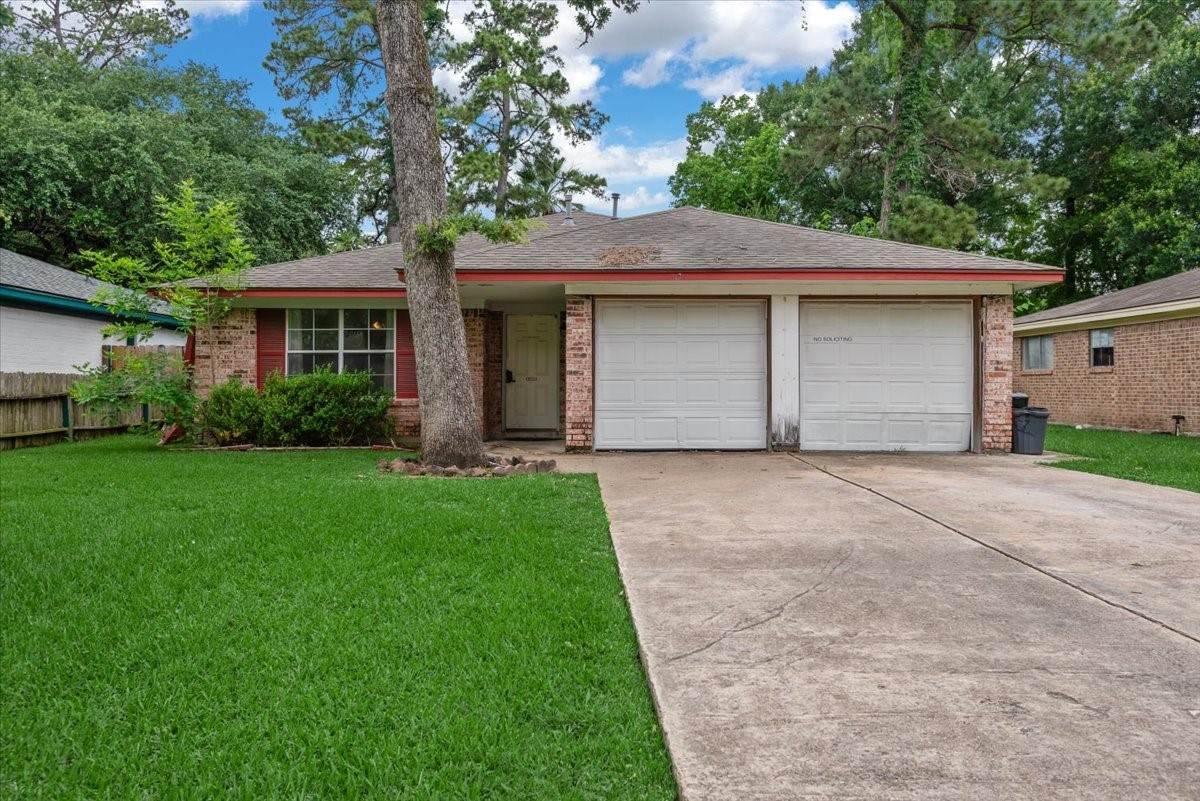 23011 Bayleaf Drive - Photo 1