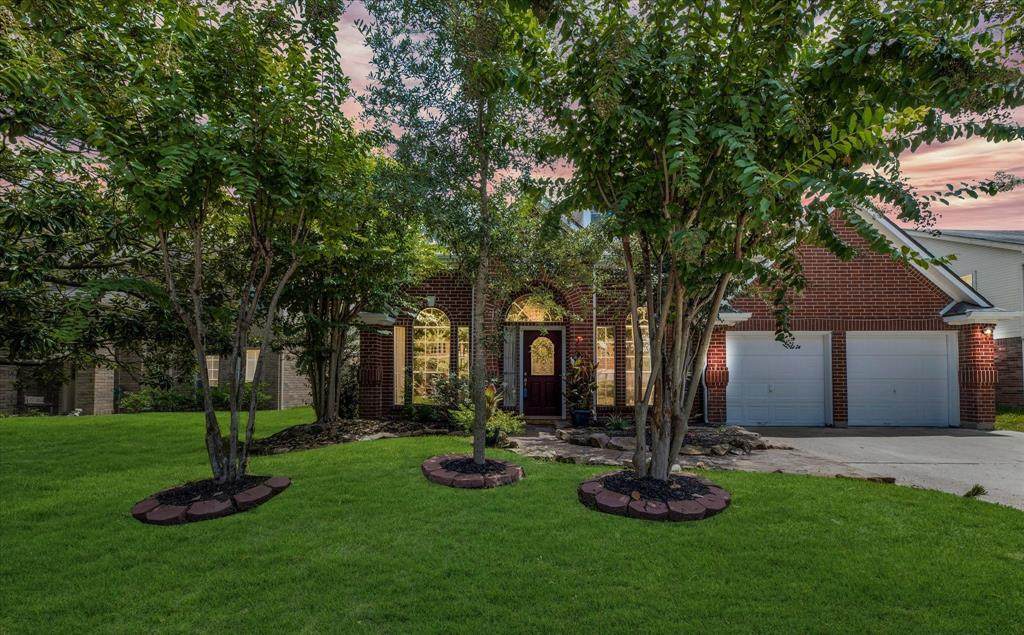 3302 Mulberry Hill Lane - Photo 1