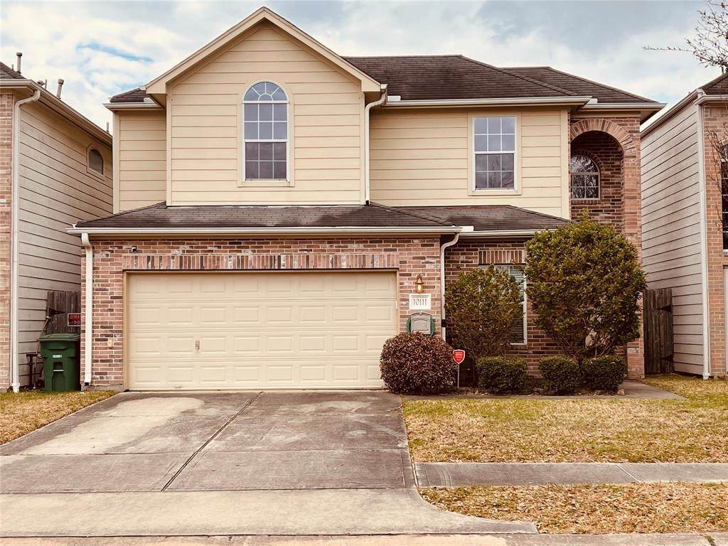 10111 Palm Lake Drive - Photo 1