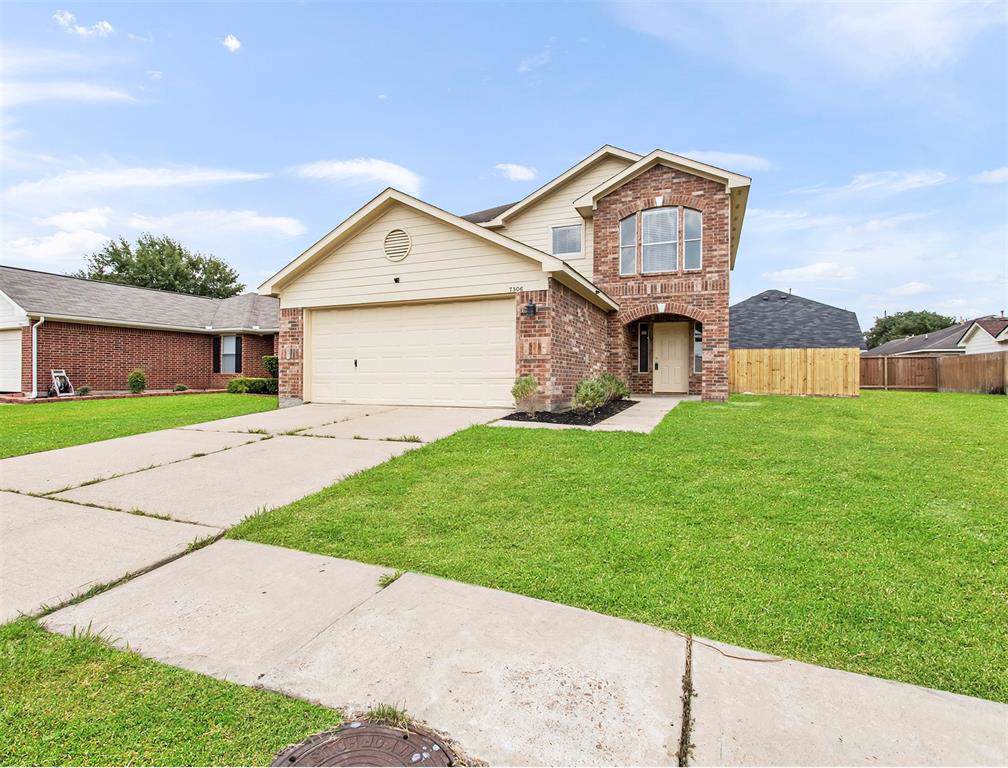 7306 Village Lake Drive - Photo 1