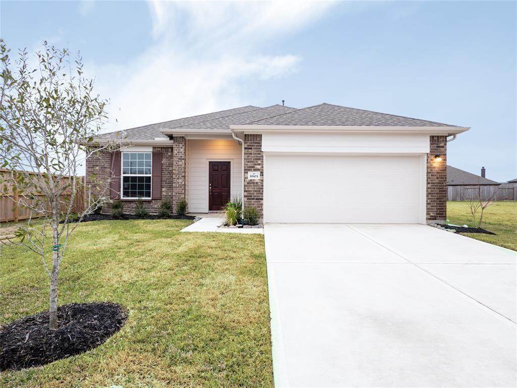 8803 Morning Dove Lane - Photo 1