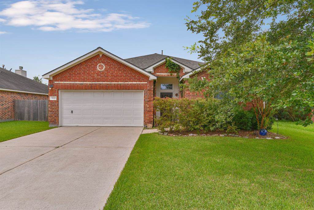 5111 Dripping Spring Avenue - Photo 1