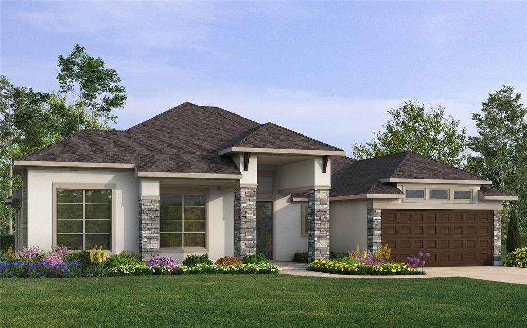 3314 Opal Stone Court - Photo 1