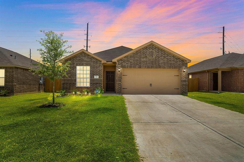 361 Barrel Cactus Drive - Photo 1