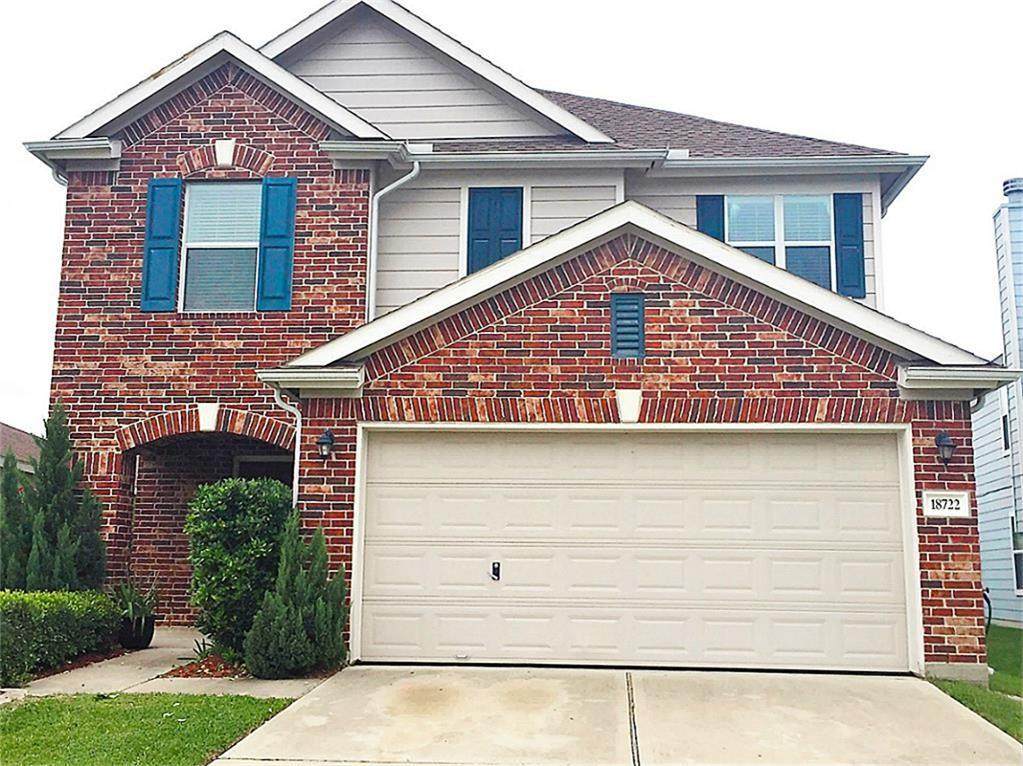 18722 Westgate Park Drive - Photo 1