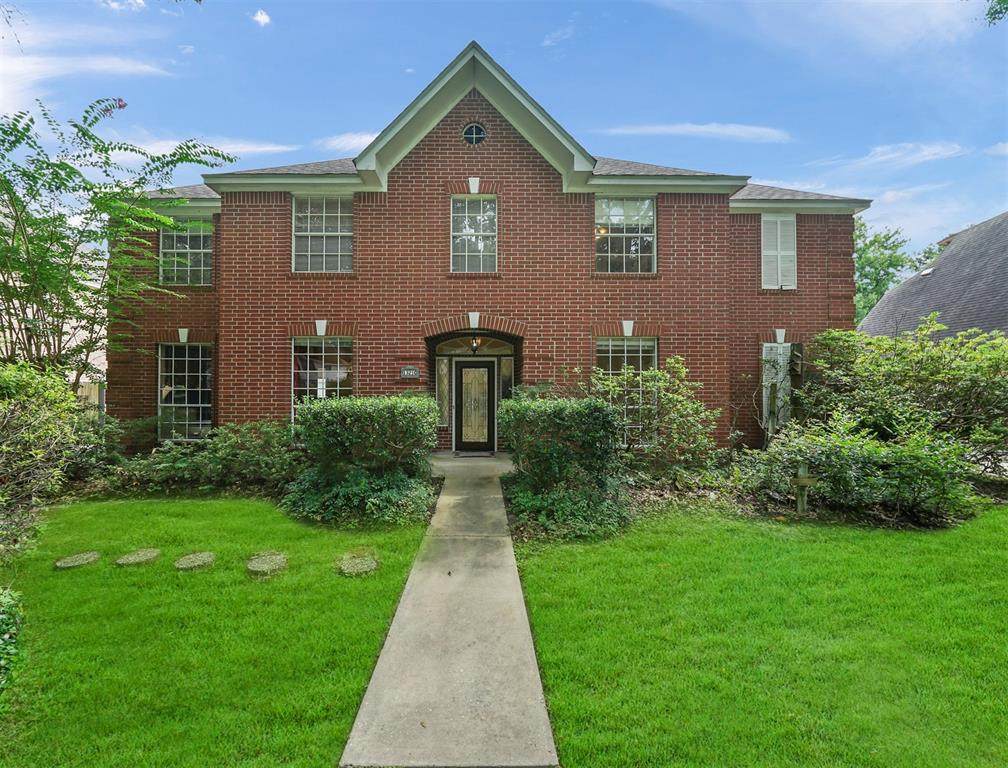 13210 Chriswood Drive - Photo 1