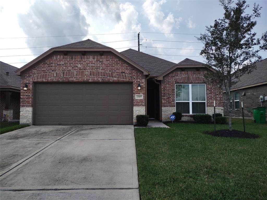 23419 Azalea Hill Trail - Photo 1