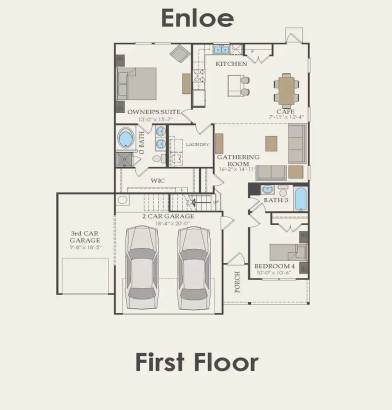 1026 S Oakhurst Drive - Photo 1