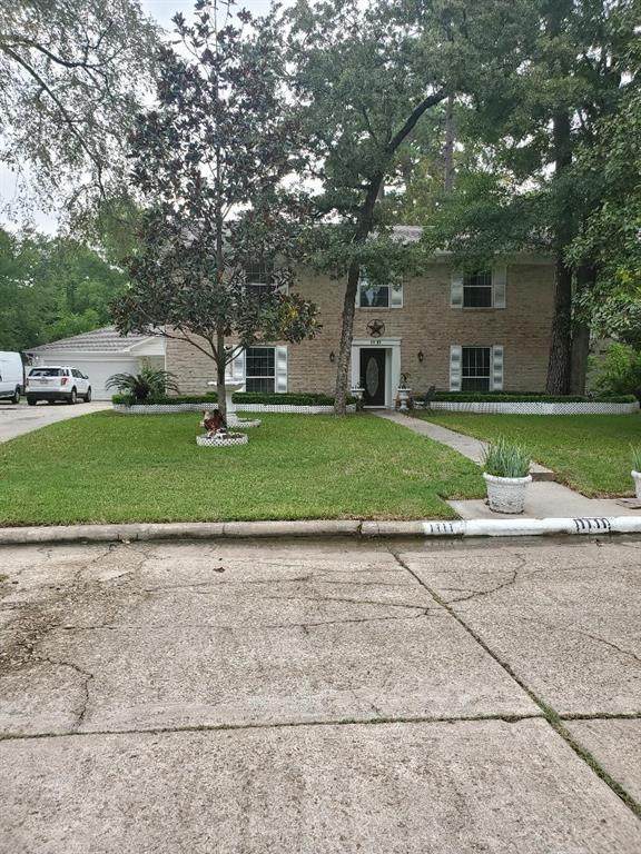 1111 Doral Lane - Photo 1