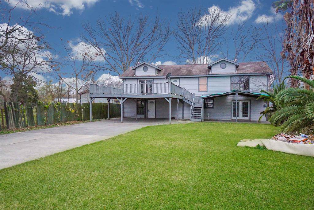 8013 Van Hut Lane - Photo 1