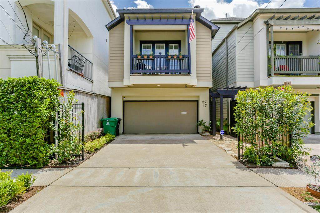 5717 Darling Street - Photo 1