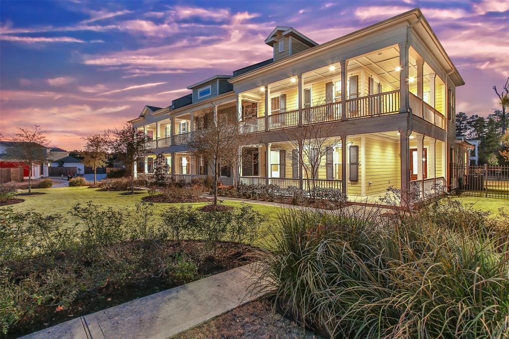 18 Dobbs View Lane - Photo 1