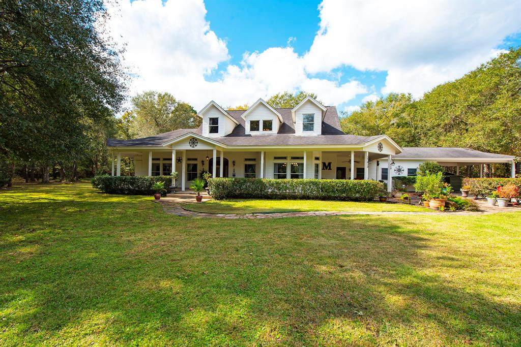 27840 Riley Road - Photo 1