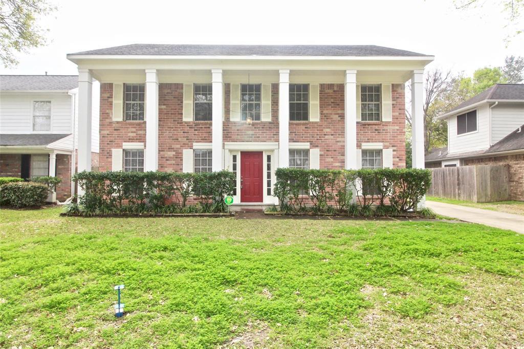 3331 Oak Branch Lane - Photo 1