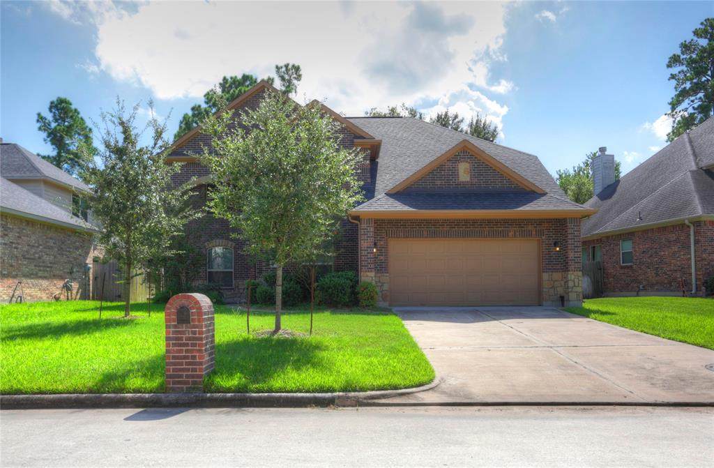 6315 Borg Breakpoint Drive - Photo 1