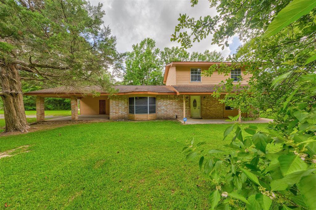 2640 Wharton Street - Photo 1