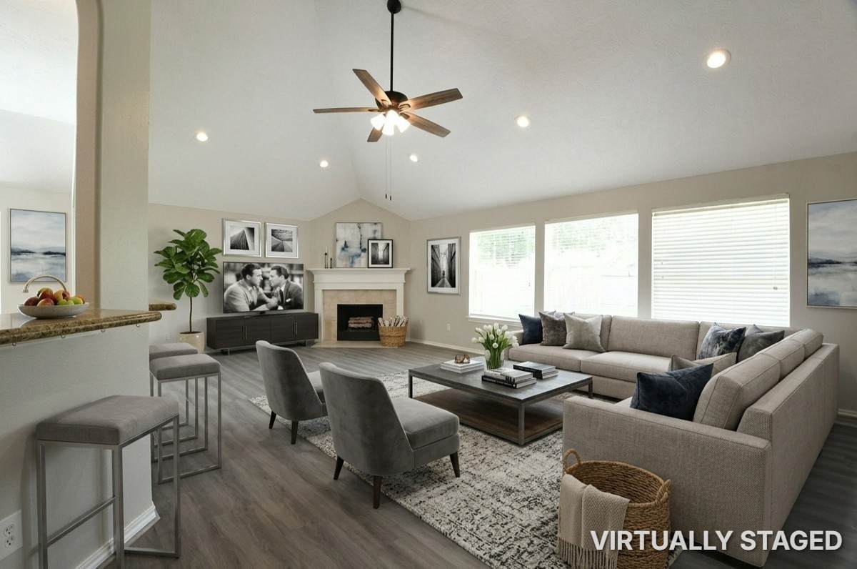 20939 Jessica Rose Lane - Photo 1