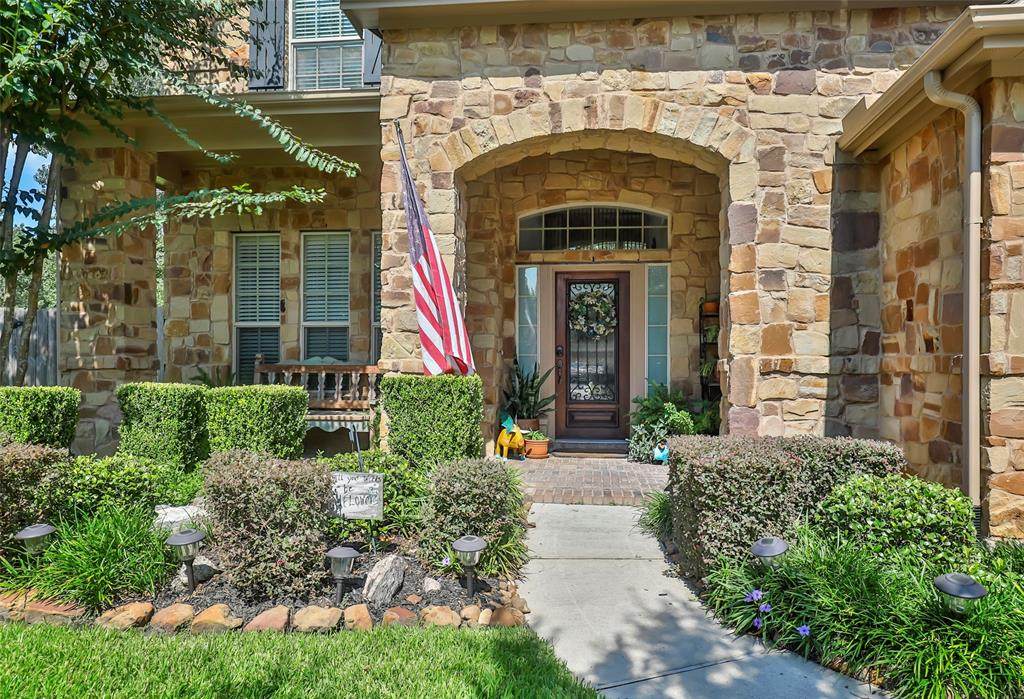 20711 Laura Lee Lane - Photo 1