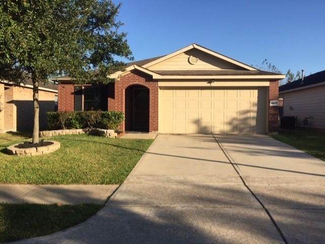 8807 Kaeling Meadow Court - Photo 1