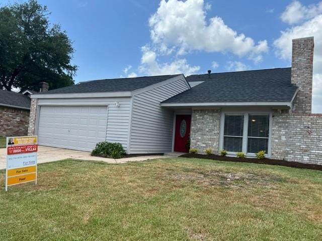 3611 Duncaster Drive - Photo 1