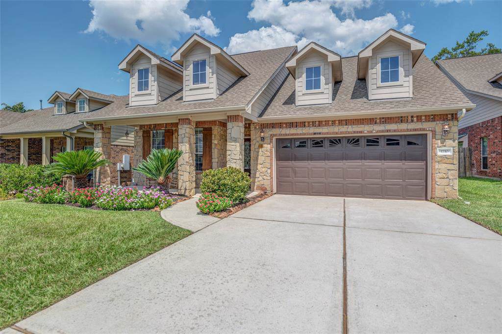 1710 Park Oak Drive - Photo 1