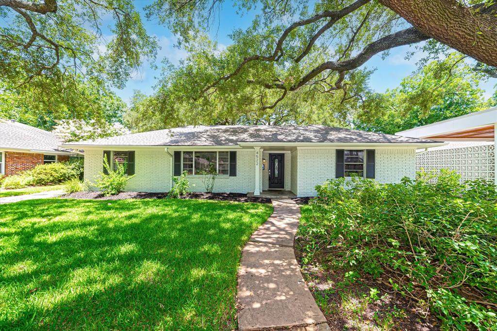4522 Waycross Drive - Photo 1