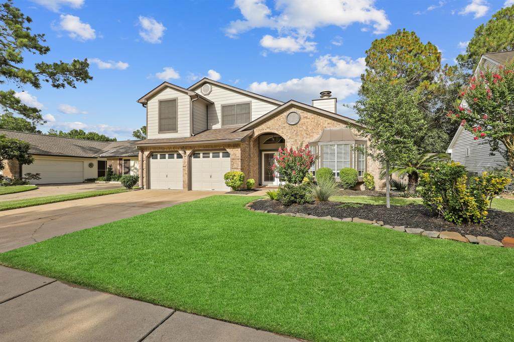 8634 Lake Crystal Drive - Photo 1