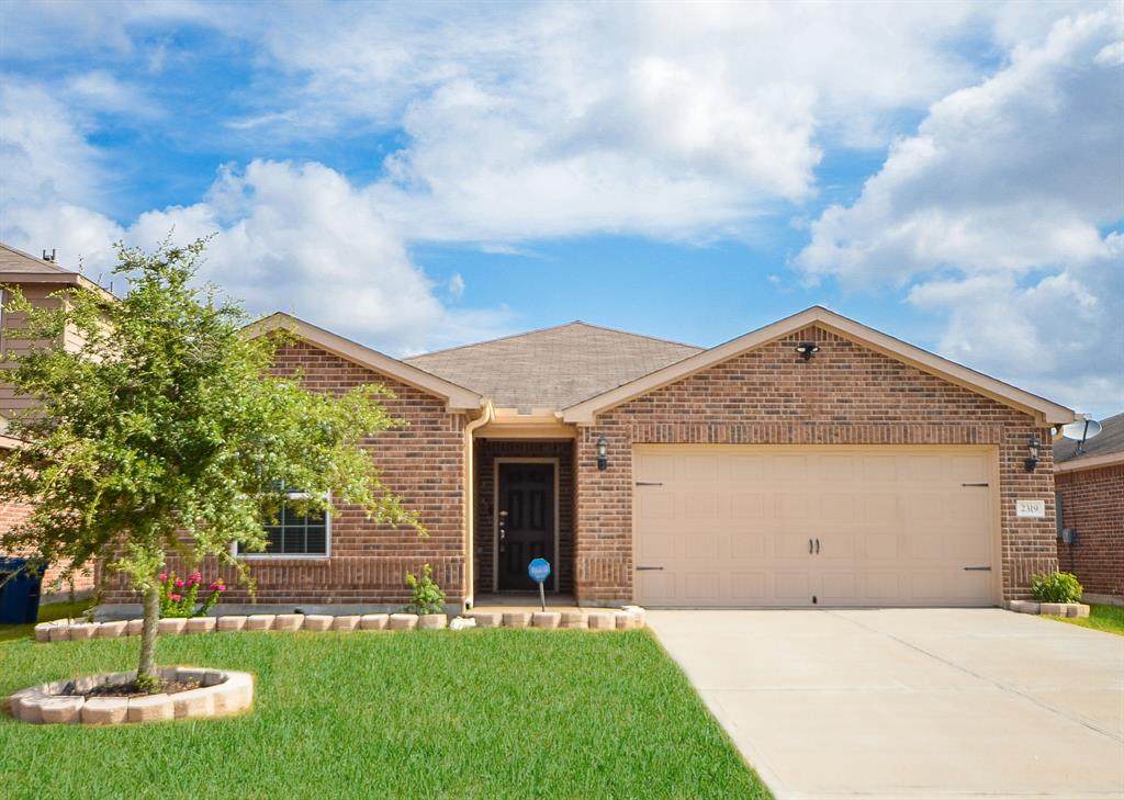 2319 Seabourne Trails Road - Photo 1
