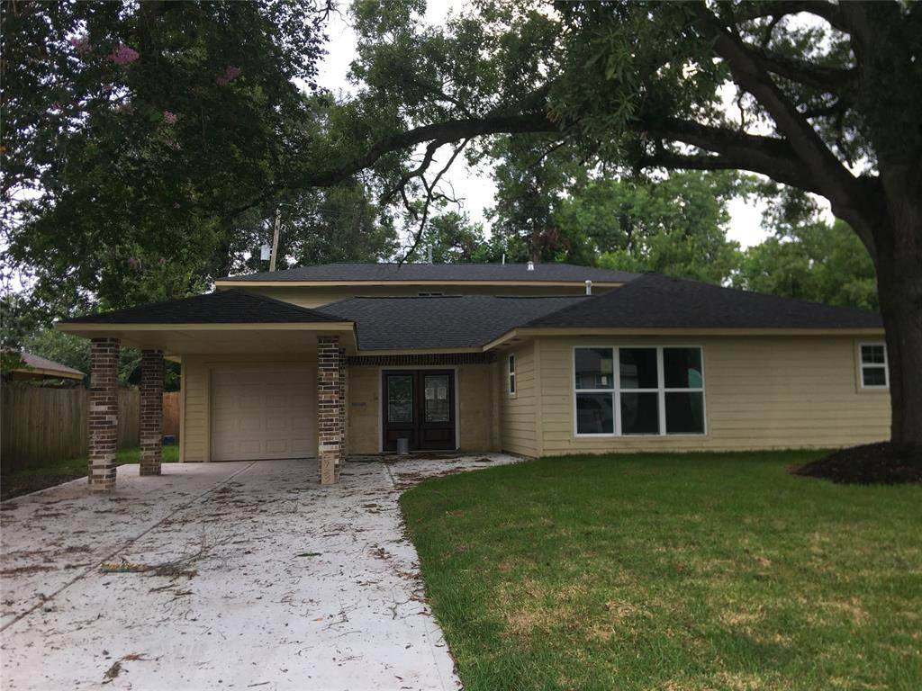 5723 Ridgeway Drive - Photo 1