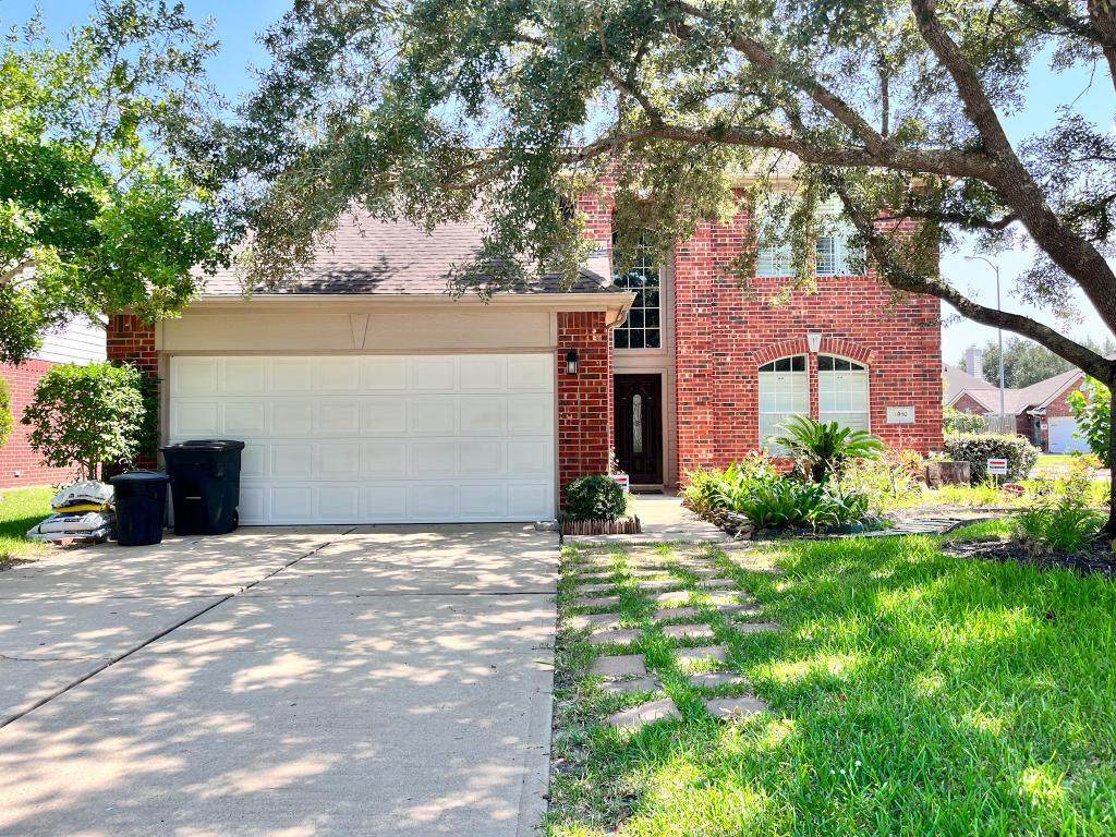 8910 Starlamp Lane - Photo 1