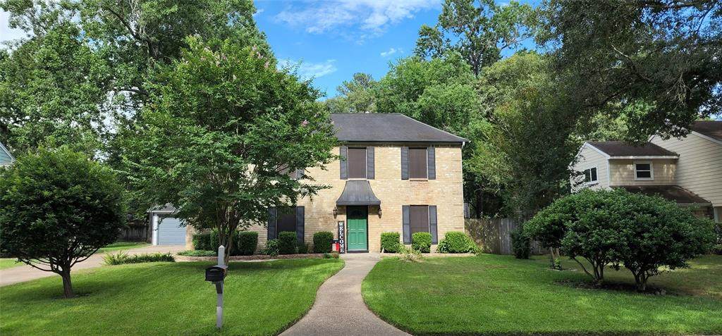 19506 Spoonwood Drive - Photo 1