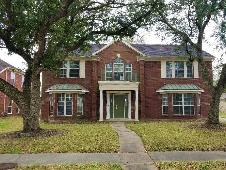 2025 Cutter Drive - Photo 1