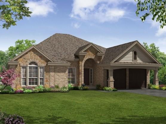11115 Rainy Canyon Lane - Photo 1