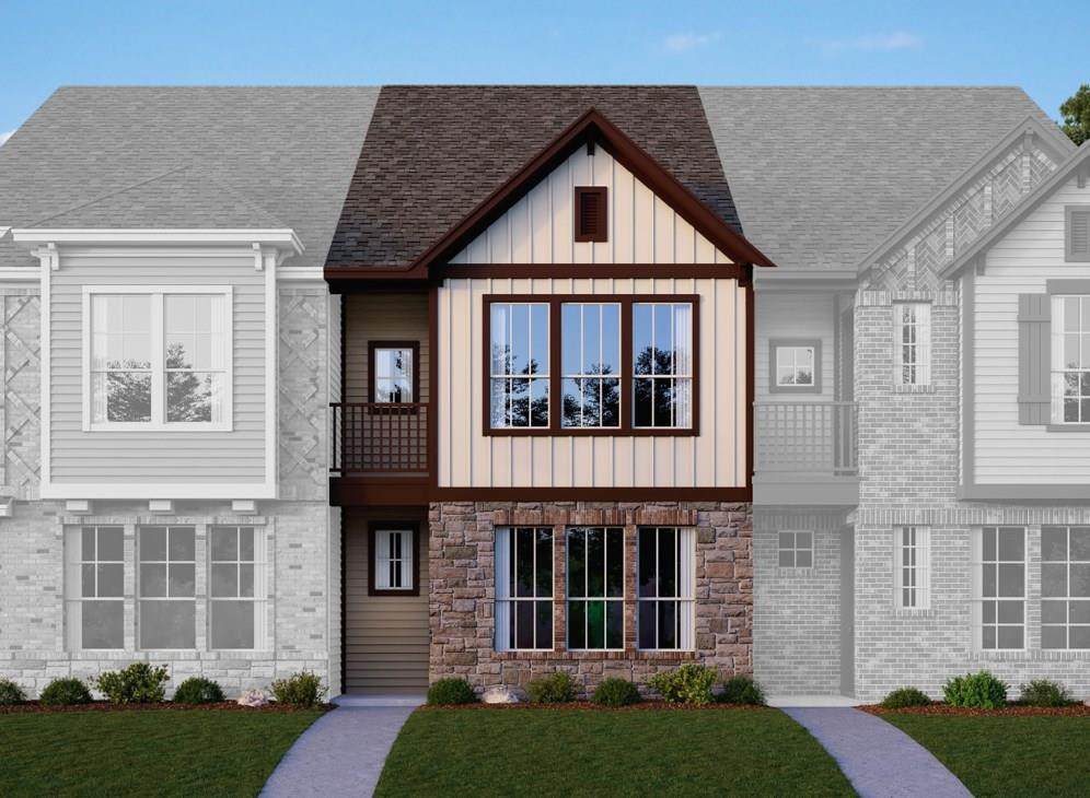 9468 Caddo Ridge Lane - Photo 1