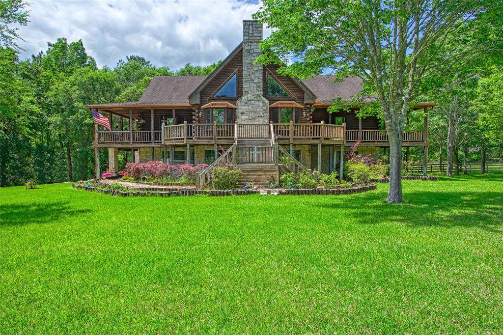 17340 Horseshoe Bend - Photo 1