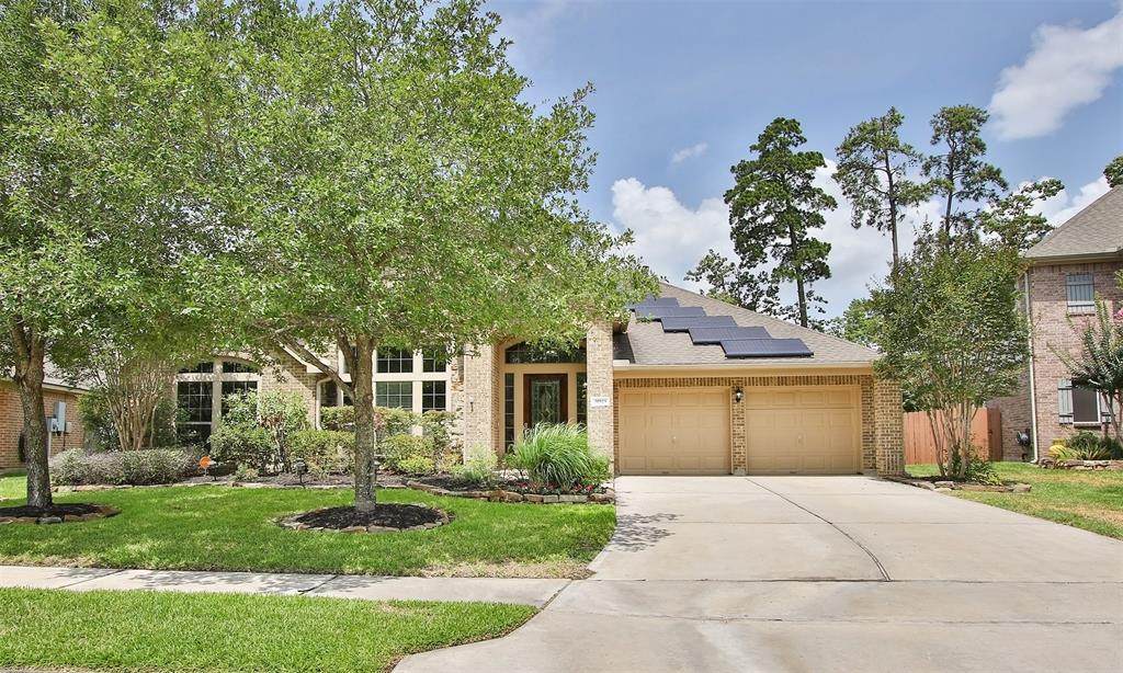 31923 Wildwood Park Lane - Photo 1