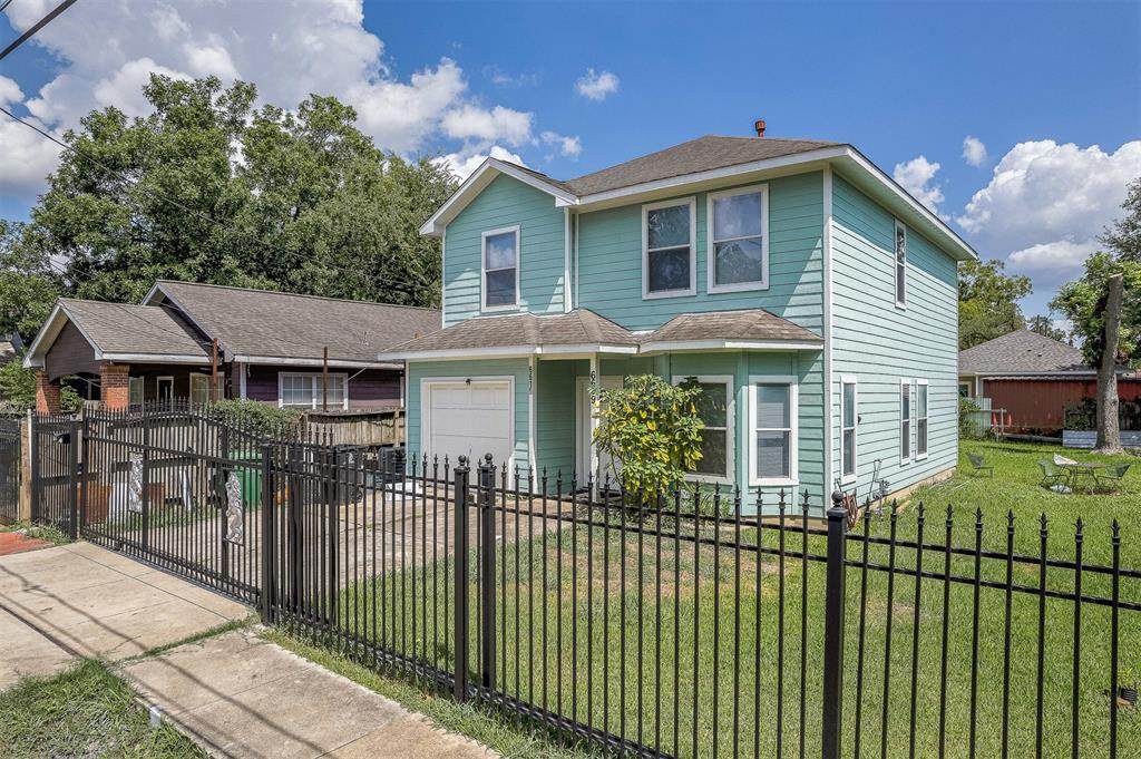 6619 Brownsville Street - Photo 1