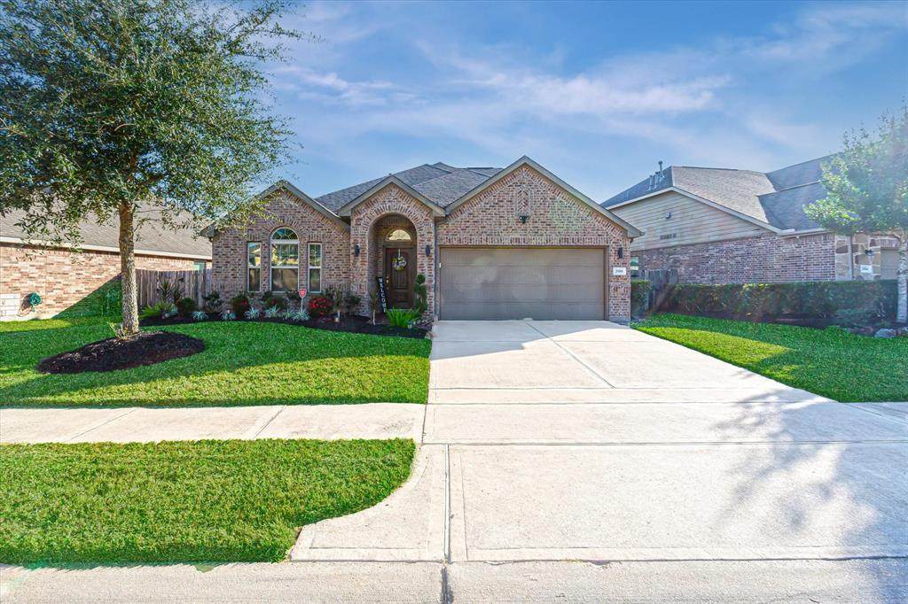 2918 Westwood Manor Lane - Photo 1