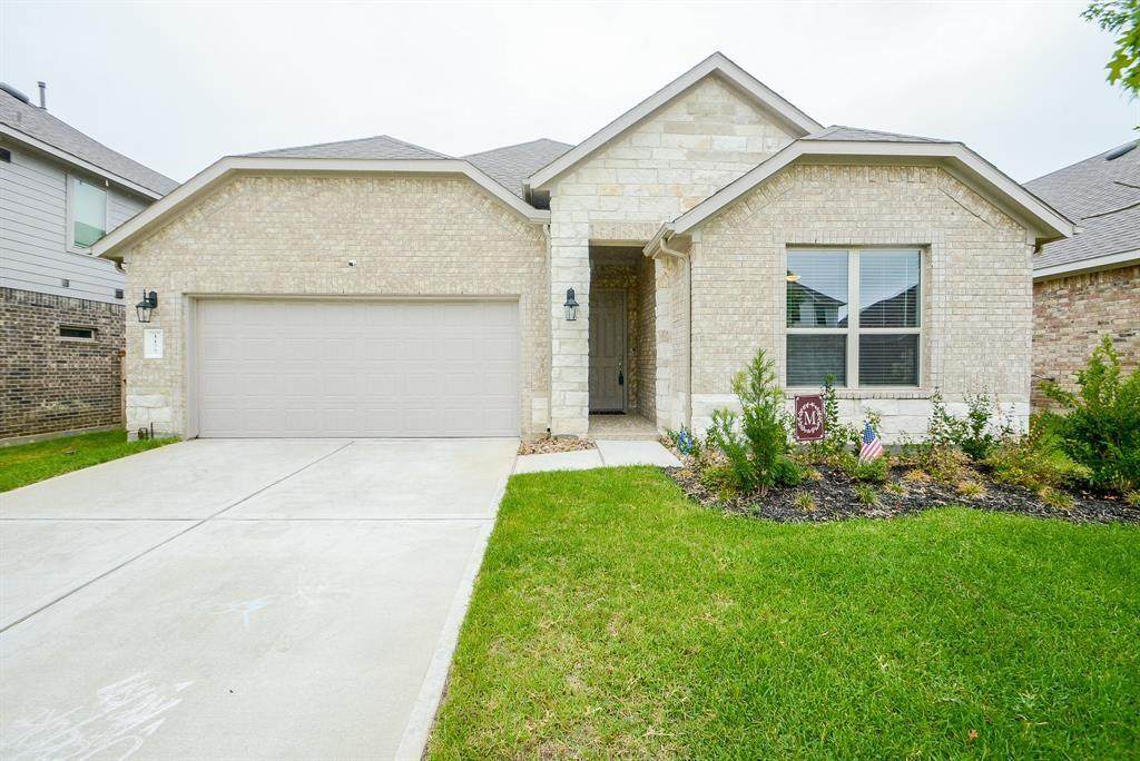 1177 Courteous Creek Drive - Photo 1