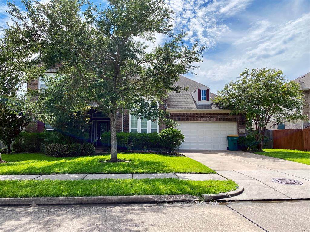 2512 Orchid Creek Drive - Photo 1